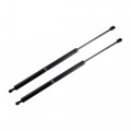 2pcs Tailgate Liftgate Rear Hatch Lift Supports Gas Struts Springs Shocks Replace 6156 Sg330076 Pm1062 For Chevrolet Suburban 
