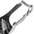 Non S-runner To1200249 Factory Style Front Bumper Grill Grille Assembly Compatible With Toyota Tacoma 2001-2004 Argent Gray