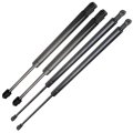 Hood And Trunk Lift Supports For Lexus Gs300 2005 2006 Gs350 2007 2011 Gs430 Gs450h Gs460 2008 4 Piece Set 