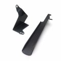 Httmt- Aluminum Chain Guard Cover Set For Cbr 929 Rr Cbr929rr 2000 2001 Cbr929 P N Usmt165-cn