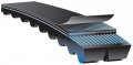 Gates 2 5vx930 Super Hc Molded Notch Powerband Belt 