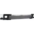 Transmission Oil Cooler For Ford Escape And Mariner 2005 2006 2007 Part 5l8z7a095ba Fo4050136 Front Position Replacement 