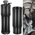 Camoo T-0160 Extension Housing Bushing Driver Installer And Removal Transmission Tool Kit T5 Tail Shaft For Gm 350 180 200 