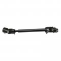 Secosautoparts Steering Shaft Black Fit For Chevrolet S10 Gmc Sonoma Pickup 1982-1993