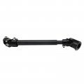 Secosautoparts Steering Shaft Black Fit For Chevrolet S10 Gmc Sonoma Pickup 1982-1993