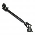 Secosautoparts Steering Shaft Black Fit For Chevrolet S10 Gmc Sonoma Pickup 1982-1993