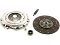 Clutch Kit 12 Inch For 1988-1995 Chevy C1500 