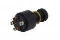Seachoice 4 Position Starter Switch Includes 2 Keys 