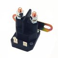Starter Solenoid 862-1211-211-16 Am138068 725-04439 435-151 