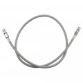 Powermadd Extended Brake Line Manufacturer Part Number Pm15604-ad Stock Photo Actual Parts 