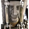 Crf450rl All Years Adjustable Lowering Links Kit 3 Inches Lower