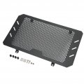 Motorcycle Radiator Grille Guard Fydun Cover Water Tank Protector Balck Replacement For Vulcan 650 S 2015a 2018