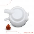 A-premium Power Steering Reservoir Tank With Cap Compatible Honda Civic 2006011 Acura Cl 1997-1999 1 8l 2 2l 2 3l 3 0l