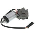 A-premium Front Left Power Window Lift Motor Compatible With Ford Thunderbird Mercury Cougar 1987-1988 Driver Side Replace