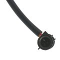 A-premium Front Left Power Window Lift Motor Compatible With Ford Thunderbird Mercury Cougar 1987-1988 Driver Side Replace