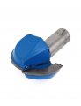 Uxcell 1 2 X 1-1 Woodworking Grooving Double Flutes Cutter Cove Box Bit