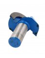 Uxcell 1 2 X 1-1 Woodworking Grooving Double Flutes Cutter Cove Box Bit
