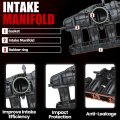 Intake Manifold For 2006-2018 Vw Beetle Jetta Passat Tiguan Sportwagen Eos Gti Cc Audi Tt A3 Q3 2 0t 06j133201bd 06j133201bh