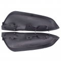 Motoku Driver And Passenger Side Front Bumper Filler For Jeep Grand Cherokee 2014-2021