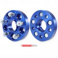 Ocpty 5x100 To Wheel Spacers 1 5 Lug M12x1 25 56 1mm Hub Bore Compatible With 2005-2006 For Saab 9-2x 2013-2016 Scion Fr-s 2pcs