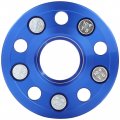 Ocpty 5x100 To Wheel Spacers 1 5 Lug M12x1 25 56 1mm Hub Bore Compatible With 2005-2006 For Saab 9-2x 2013-2016 Scion Fr-s 2pcs