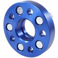 Ocpty 5x100 To Wheel Spacers 1 5 Lug M12x1 25 56 1mm Hub Bore Compatible With 2005-2006 For Saab 9-2x 2013-2016 Scion Fr-s 2pcs