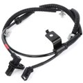 Abs Wheel Speed Sensor Right Front Als613 956712b000 For 2007 2008 2009 Hyundai Santa Fe 2 7l 3 3l V6 