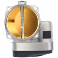 Electronic Throttle Body 4591847aa 04591847ac For Chrysler 300 Dodge Charger Challenger Durango Ram 1500 2500 3500 And Jeep 