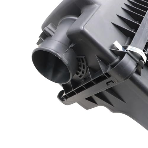 Secos 2 5l Engine Air Intake Box Housing For Mazda 3 Cx-5 6 2014-2017 Pe7w-13-320 Py1a-13-3ax
