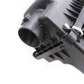 Secos 2 5l Engine Air Intake Box Housing For Mazda 3 Cx-5 6 2014-2017 Pe7w-13-320 Py1a-13-3ax
