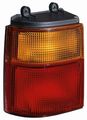 Depo 316-1908l-as Mazda Mpv Driver Side Replacement Taillight Assembly 