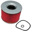 Caltric Oil Filter Fits Triumph Trident 750 900 Sprint 885 1991-1998 