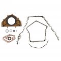 Domestic Gaskets Engine Rering Kit Fsbrr8-301l Fits 05-09 Dodge Magnum Charger Chrysler Sebring 2 7 Full Gasket Set 0 25mm 0
