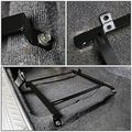 Nissan 240sx S13 S14 Pair Of Tensile Steel Low Mount Racing Seat Bracket