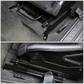 Nissan 240sx S13 S14 Pair Of Tensile Steel Low Mount Racing Seat Bracket