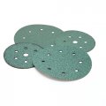 3m Green Corps Hookit Disc 00516 6 In 36 25 Discs Per Carton