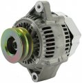 New Marine Alternator Fits Yanmar 6 Cyl Diesel Engines 6lp-dt-dte 6lp -dtze 6lp-dtzy 6lp-st 6lp-ste 6lp-stze 6lp 97 98 99 00 01