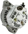 New Marine Alternator Fits Yanmar 6 Cyl Diesel Engines 6lp-dt-dte 6lp -dtze 6lp-dtzy 6lp-st 6lp-ste 6lp-stze 6lp 97 98 99 00 01