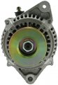New Marine Alternator Fits Yanmar 6 Cyl Diesel Engines 6lp-dt-dte 6lp -dtze 6lp-dtzy 6lp-st 6lp-ste 6lp-stze 6lp 97 98 99 00 01