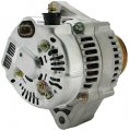 New Marine Alternator Fits Yanmar 6 Cyl Diesel Engines 6lp-dt-dte 6lp -dtze 6lp-dtzy 6lp-st 6lp-ste 6lp-stze 6lp 97 98 99 00 01