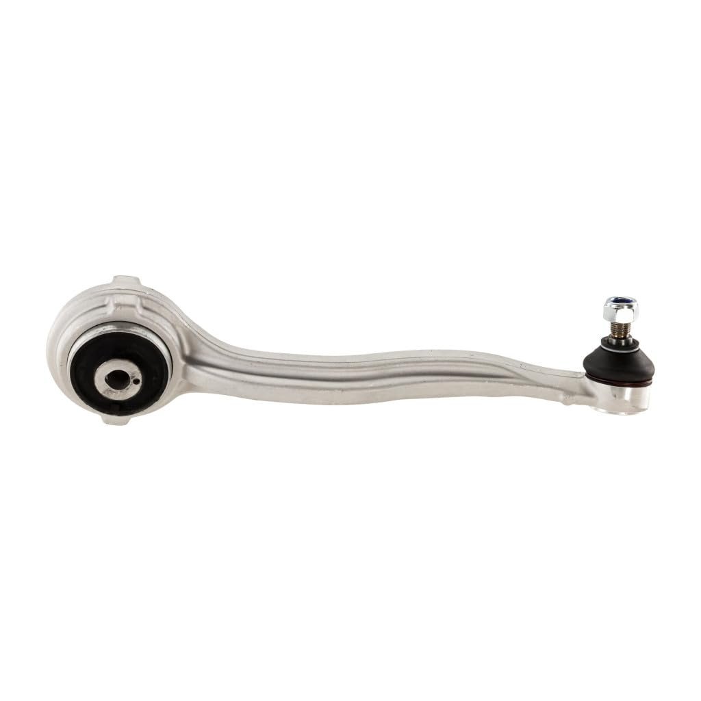 Mercedes-benz C63 Amg 2008-2015 Control Arm Driver Side Front Lower Frontward Rubber Rwd Forged Design Non-adjustable With