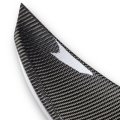 M-performance Rear Car Trunk Lid Spoiler Compatible With Bmw 330e 330i M340i Xdrive 320i 3 Series Sedan 2019-2022 Glossy Black