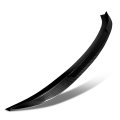 M-performance Rear Car Trunk Lid Spoiler Compatible With Bmw 330e 330i M340i Xdrive 320i 3 Series Sedan 2019-2022 Glossy Black