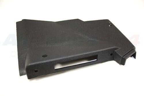 Allmakes Lhd End Closing Dash Facia Trim Panel For Land Rover Defender 1987-2006 Part Mwc9339pma