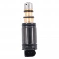 Newyall A C Compressor Control Solenoid Valve