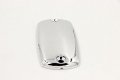 Hongk- Chrome Billet Fluid Reservoir Cap Compatible With Valkyrie Goldwing 1500 1800 Vtx1800 B01c0stx8o