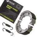 Niche Brake Pad Set For Kawasaki Vulcan 800 Classic 41048-1070 43082-1234 Front Rear Semi-metallic