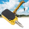 Single Phase Pull Switch 1no 1nc Automatic Reset Safety Limit 3a 24 380v Emergency Stop Rope For Belt Conveyor Crane Ceiling