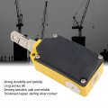 Single Phase Pull Switch 1no 1nc Automatic Reset Safety Limit 3a 24 380v Emergency Stop Rope For Belt Conveyor Crane Ceiling