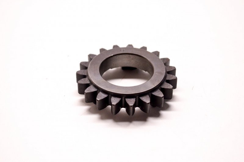 Polaris Genuine Gear Reverse